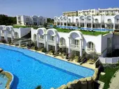 SIANJI WELLBEING RESORT