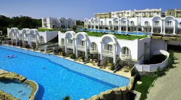 SIANJI WELLBEING RESORT