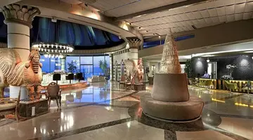 SIANJI WELLBEING RESORT