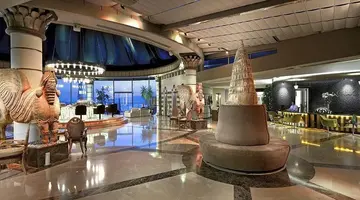 SIANJI WELLBEING RESORT