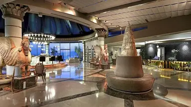 SIANJI WELLBEING RESORT