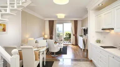 SIANJI WELLBEING RESORT