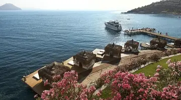 SIANJI WELLBEING RESORT