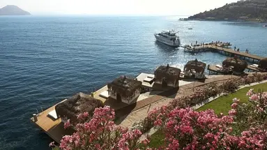 SIANJI WELLBEING RESORT