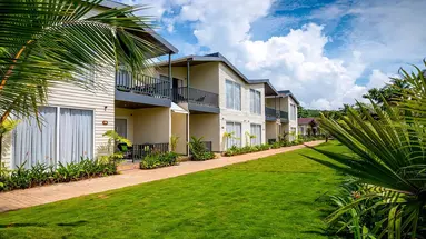 Sibaya Beach Resort