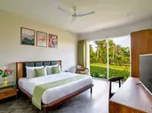 Sibaya Beach Resort