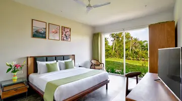 Sibaya Beach Resort