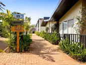 Sibaya Beach Resort