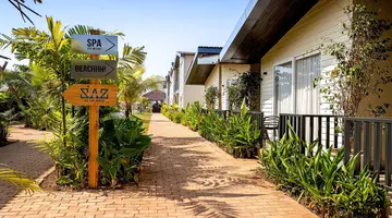 Sibaya Beach Resort