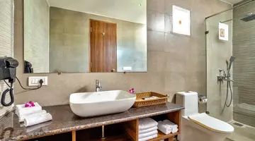 Sibaya Beach Resort
