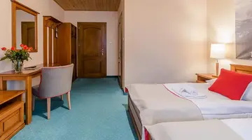 Sichlański Dworek & SPA