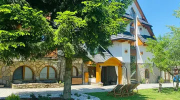 Sichlański Dworek & SPA