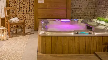 Sichlański Dworek & SPA