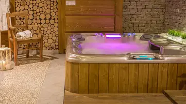 Sichlański Dworek & SPA