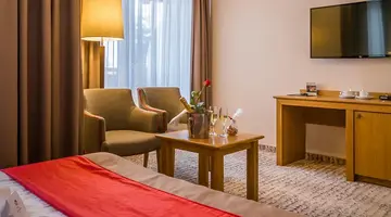 Sichlański Dworek & SPA