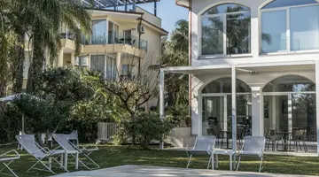 Sicilia's Residence Hotel Art & SPA