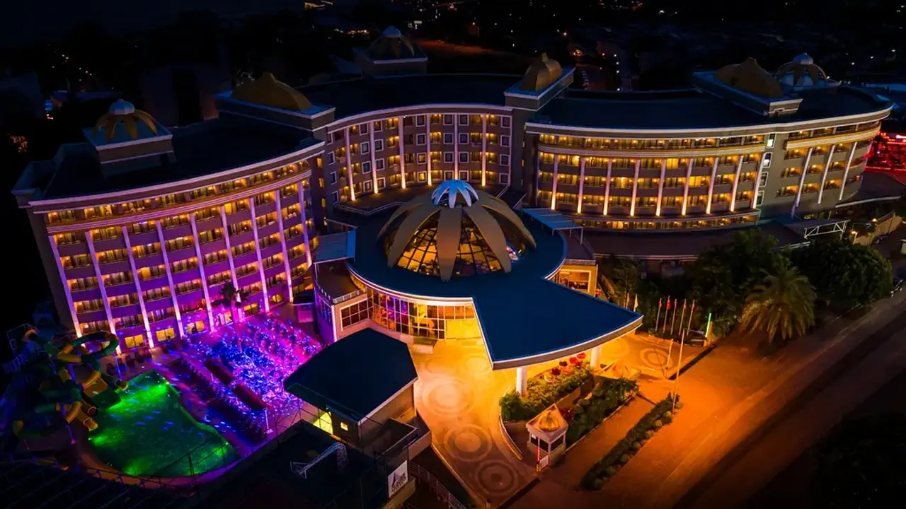 SIDE ALEGRIA HOTEL ADULT ONLY