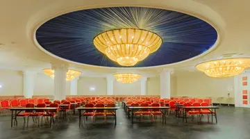 SIDE ALEGRIA HOTEL ADULT ONLY