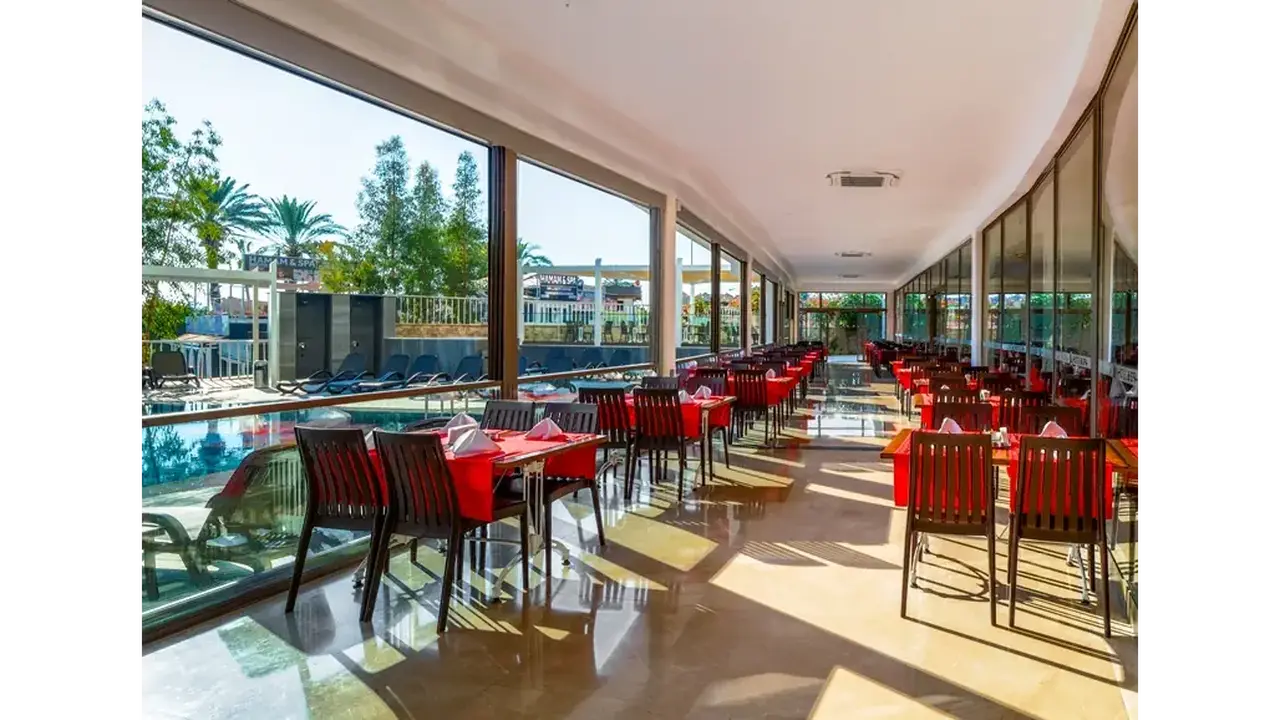 SIDE ALEGRIA HOTEL ADULT ONLY