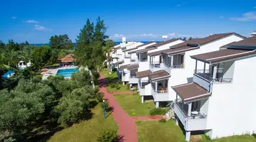 SIDE ALEGRIA HOTEL ADULT ONLY