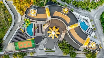 SIDE ALEGRIA HOTEL ADULT ONLY