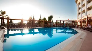 SIDE ALEGRIA HOTEL ADULT ONLY
