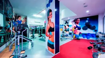 SIDE ALEGRIA HOTEL ADULT ONLY