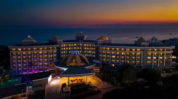SIDE ALEGRIA HOTEL ADULT ONLY