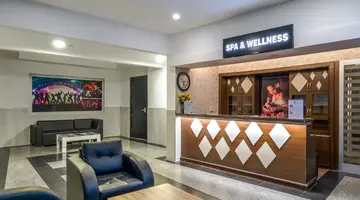 SIDE ALEGRIA HOTEL ADULT ONLY