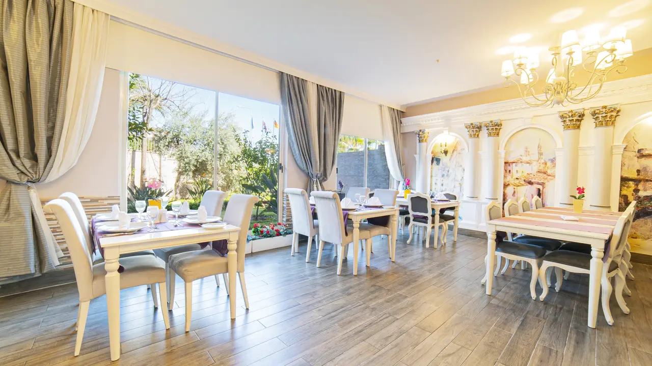 SIDE ALEGRIA HOTEL ADULT ONLY