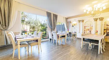 SIDE ALEGRIA HOTEL ADULT ONLY