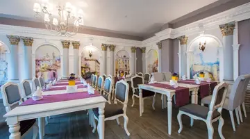 SIDE ALEGRIA HOTEL ADULT ONLY