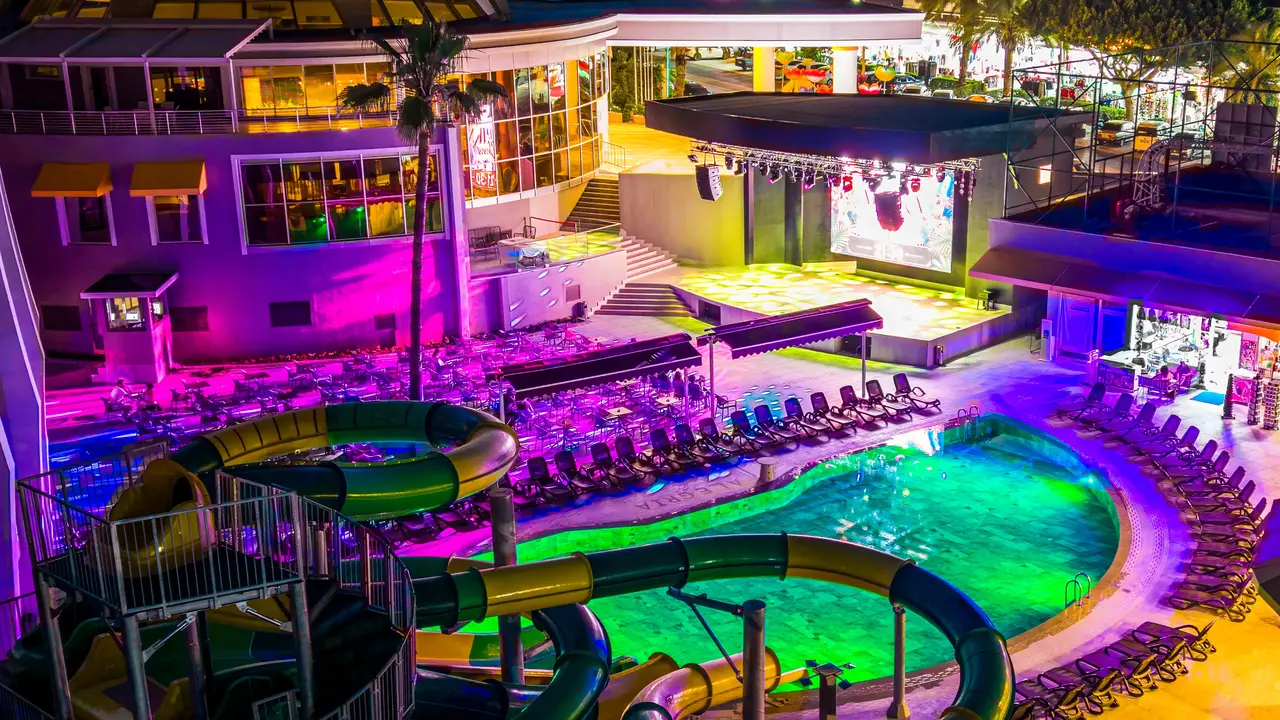 SIDE ALEGRIA HOTEL ADULT ONLY