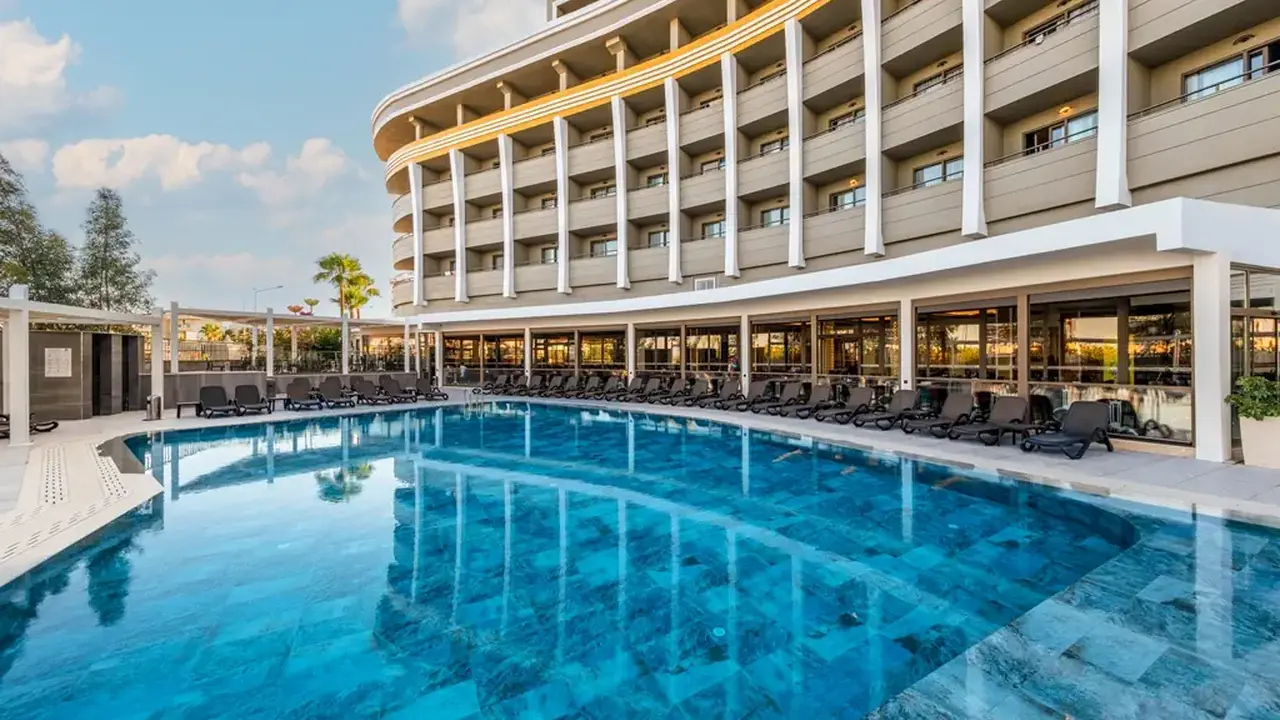SIDE ALEGRIA HOTEL ADULT ONLY
