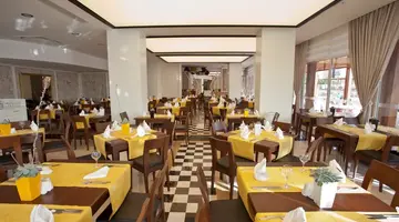 SIDE ALEGRIA HOTEL ADULT ONLY