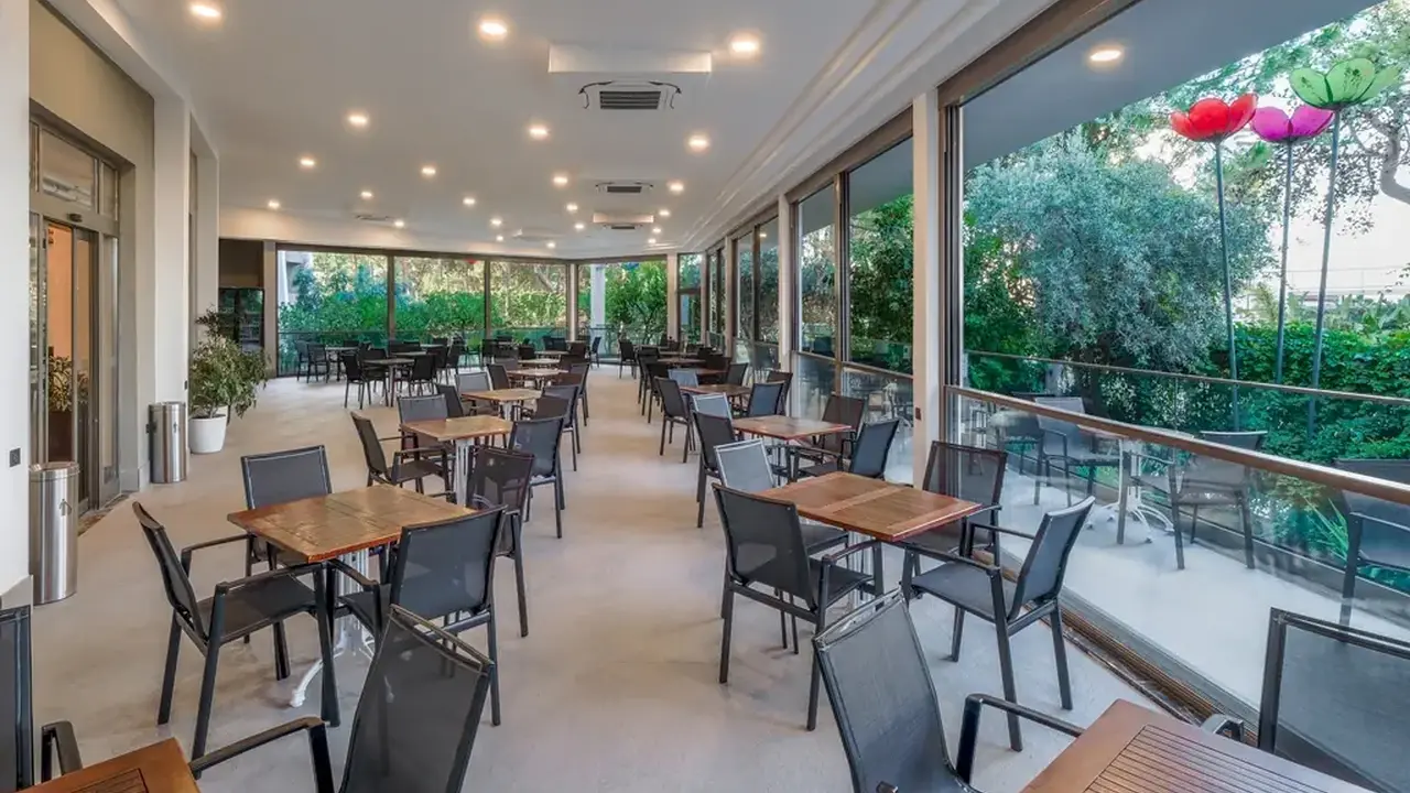 SIDE ALEGRIA HOTEL ADULT ONLY