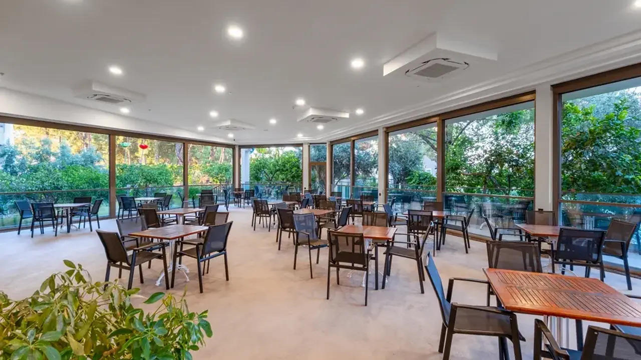 SIDE ALEGRIA HOTEL ADULT ONLY