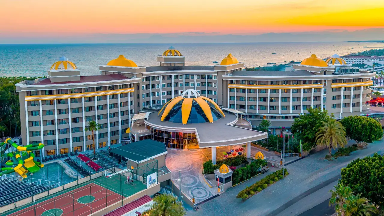 SIDE ALEGRIA HOTEL ADULT ONLY