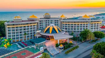 SIDE ALEGRIA HOTEL ADULT ONLY