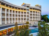 SIDE ALEGRIA HOTEL ADULT ONLY