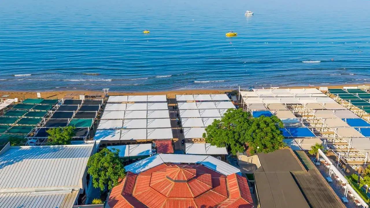 SIDE ALEGRIA HOTEL ADULT ONLY