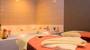 SIDE ALEGRIA HOTEL ADULT ONLY