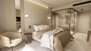 SIDE ALEGRIA HOTEL ADULT ONLY