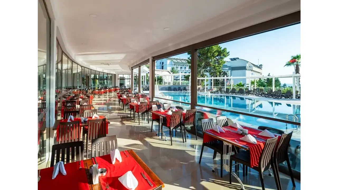 SIDE ALEGRIA HOTEL ADULT ONLY