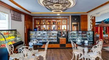 SIDE ALEGRIA HOTEL ADULT ONLY