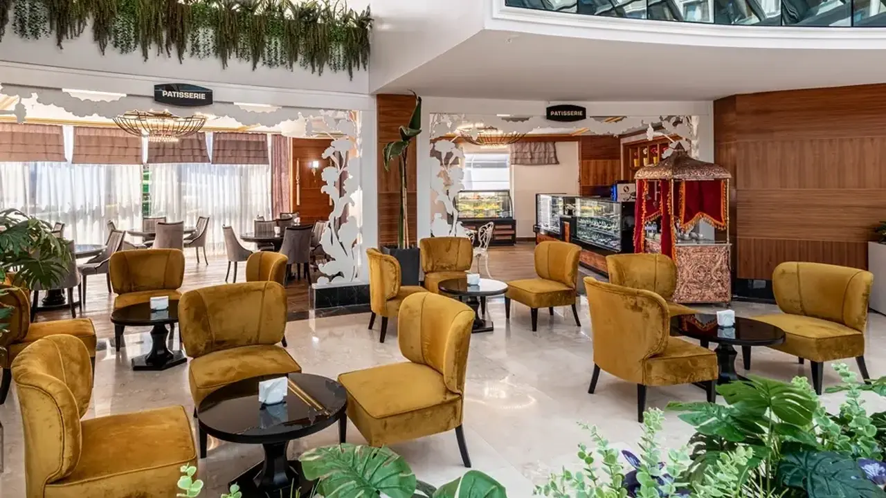 SIDE ALEGRIA HOTEL ADULT ONLY