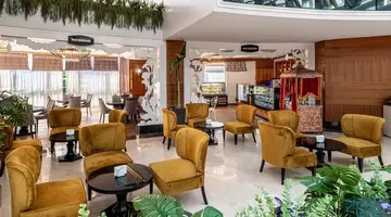 SIDE ALEGRIA HOTEL ADULT ONLY