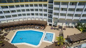 SIDE ALEGRIA HOTEL ADULT ONLY