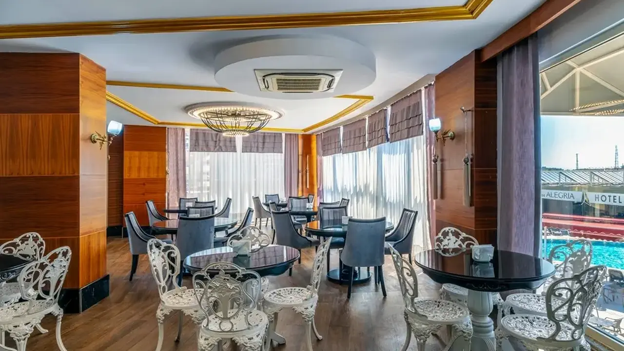 SIDE ALEGRIA HOTEL ADULT ONLY