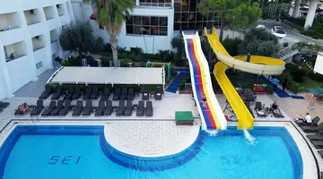 SIDE ALEGRIA HOTEL ADULT ONLY